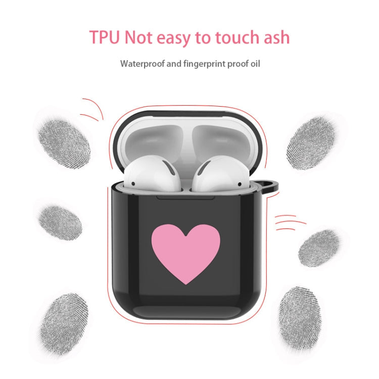 Protective Case – Shockproof (Airpods)