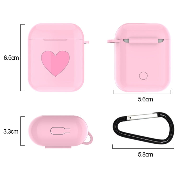 Protective Case – Shockproof (Airpods)