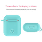 Protective Case – Shockproof (Airpods)