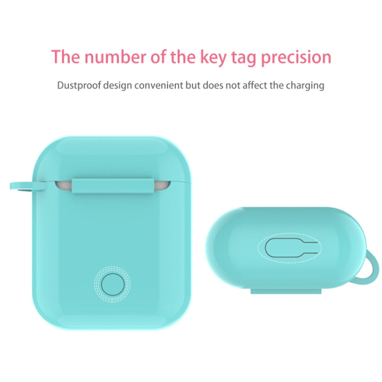 Protective Case – Shockproof (Airpods)