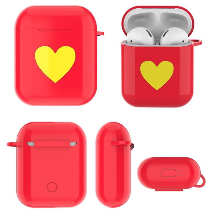 Protective Case – Shockproof (Airpods)