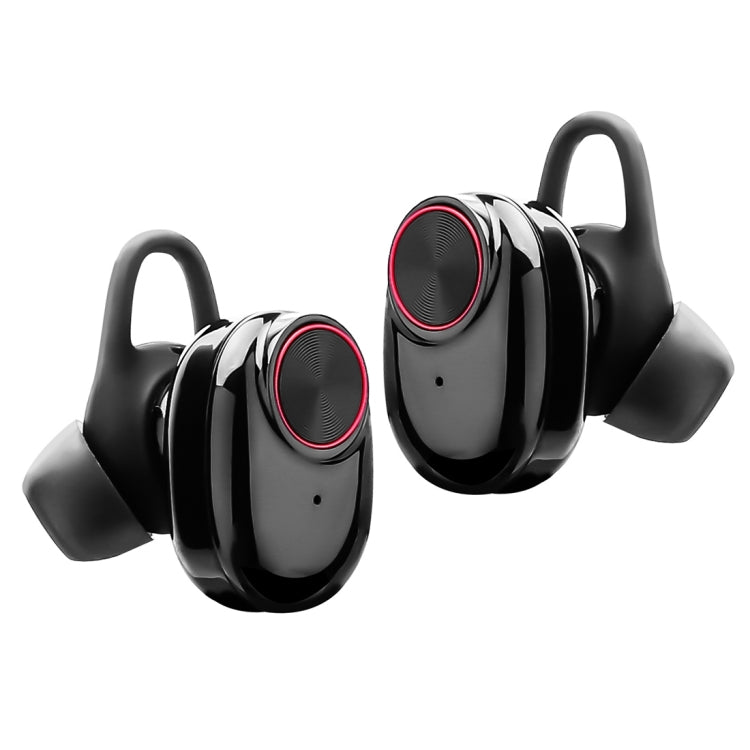 BTH-V5 Case – Noise Cancelling
