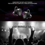 BTH-V5 Case – Noise Cancelling