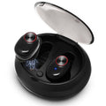 BTH-V5 Case – Noise Cancelling Black