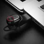 BTH-V5 Case – Noise Cancelling