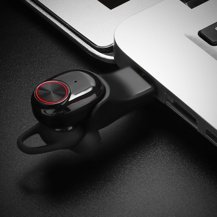 BTH-V5 Case – Noise Cancelling