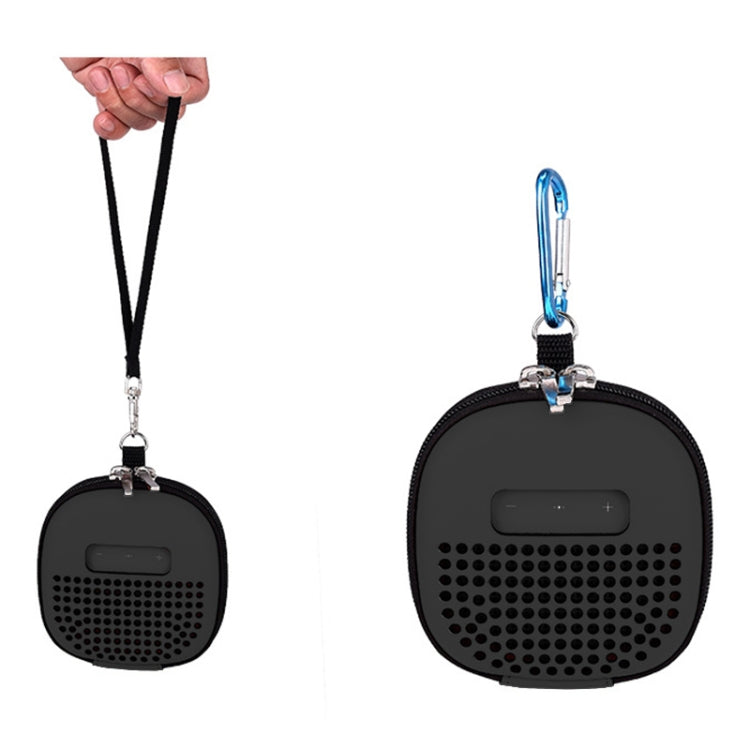 EVA Bluetooth Speaker – Shockproof (BOSE Soundlink Micro Bluetooth Speaker)