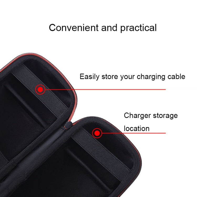 EVA Bluetooth Speaker – Shockproof (BOSE Soundlink Revolve Bluetooth Speaker)