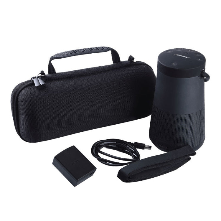EVA Bluetooth Speaker – Shockproof (BOSE Soundlink Revolve Bluetooth Speaker)