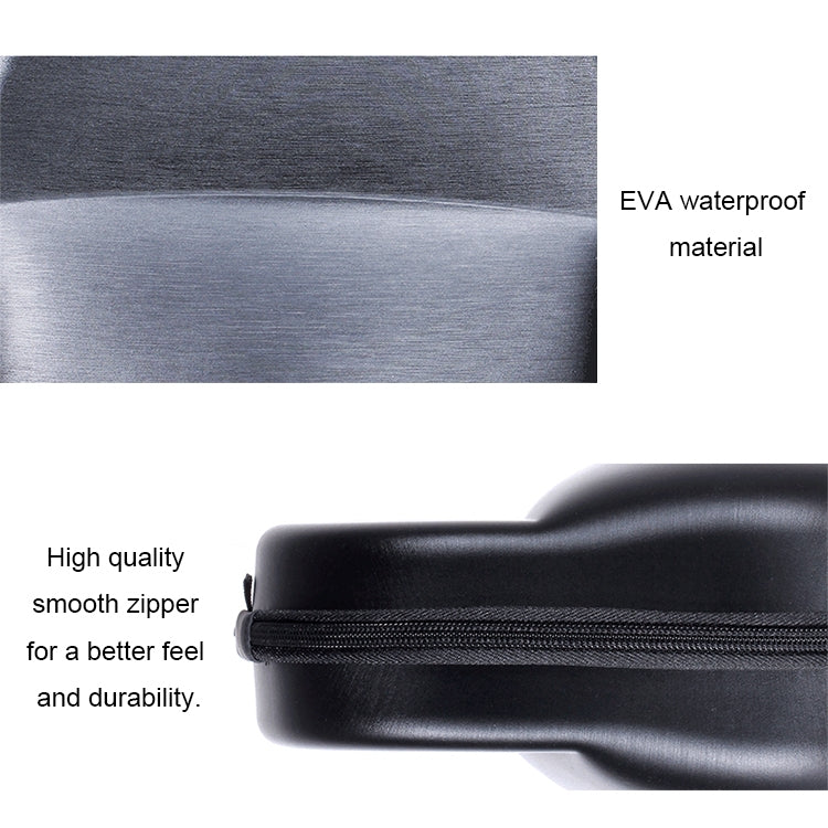 Storage Box – Shockproof (Headset)