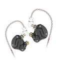 ZSN Earphone – HiFi Bass Sound