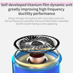 ZSN Earphone – HiFi Bass Sound