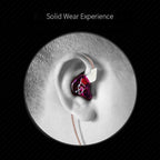 ZST Earphone – HiFi Bass Sound
