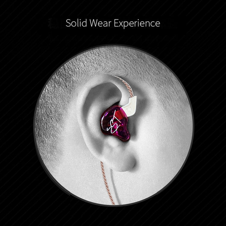 ZST Earphone – HiFi Bass Sound