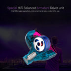 ZST Earphone – HiFi Bass Sound