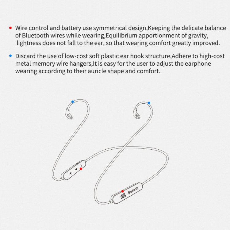 Cable – Waterproof