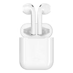 i9 Headset – Bluetooth 5.0, HiFi Bass Sound Touch Version