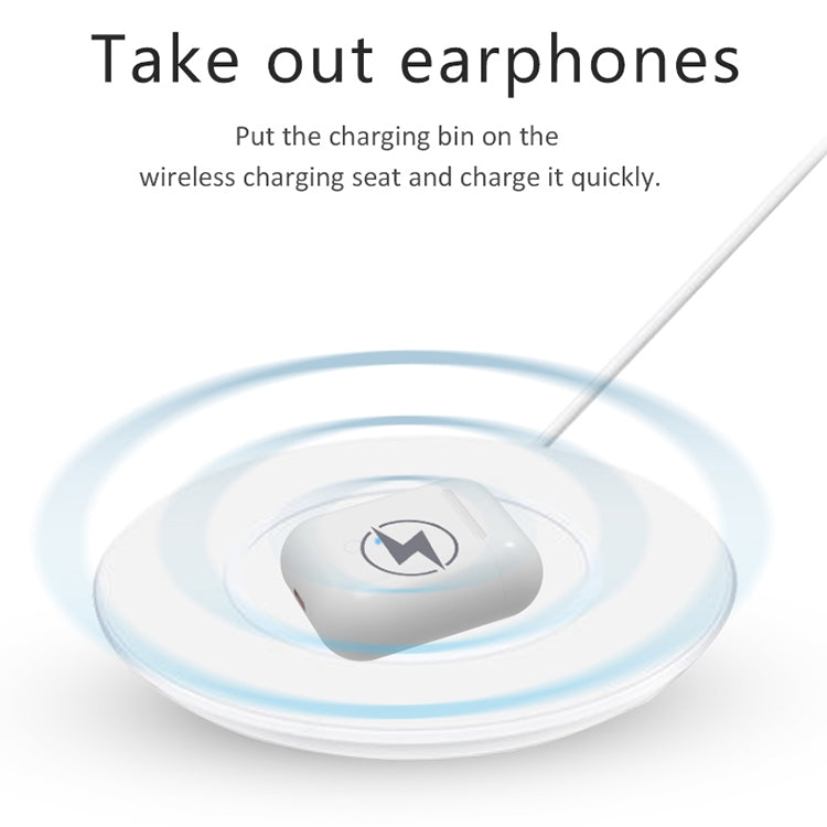 i9 Headset – Bluetooth 5.0, HiFi Bass Sound