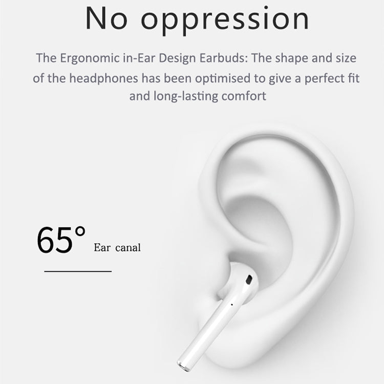 i9 Headset – Bluetooth 5.0, HiFi Bass Sound
