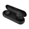 Q1 Bluetooth Earphones – Bluetooth 5.0, HiFi Bass Sound