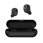 Q1 Bluetooth Earphones – Bluetooth 5.0, HiFi Bass Sound