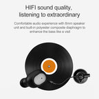 Q2 TWS Bluetooth 5.0 Binaural Stereo Wireless Sports Bluetooth Earphone – Bluetooth, TPU