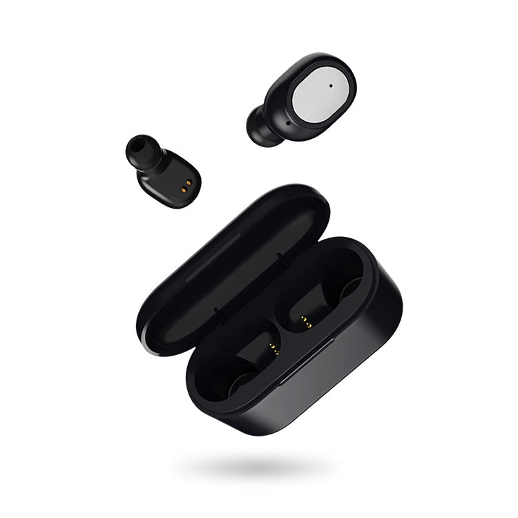 Q3 Bluetooth Earphones – Bluetooth 5.0, HiFi Bass Sound