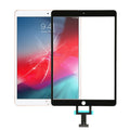 Touch Panel for iPad Air 3 (2019) A2152 A2123 A2153 A2154 / iPad Air 3 Pro 10.5 inch 2nd Gen, For iPad Air 3 (2019) For iPad Air 3 (2019) Black