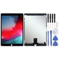 LCD Screen and Digitizer Full Assembly for iPad Air 3 (2019) A2152 A2123 A2153 A2154 / iPad Air 3 Pro 10.5 inch 2nd Gen, For iPad Air 3 (2019), For iPad Air 3 (2019) A2152 For iPad Air 3 (2019) Black