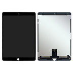 LCD Screen and Digitizer Full Assembly for iPad Air 3 (2019) A2152 A2123 A2153 A2154 / iPad Air 3 Pro 10.5 inch 2nd Gen, For iPad Air 3 (2019), For iPad Air 3 (2019) A2152