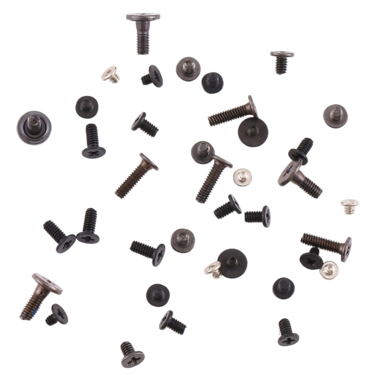 Complete Set Screws and Bolts for iPad Air / iPad 5, For iPad Air / iPad 5 For iPad Air iPad 5