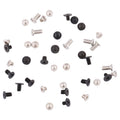 Complete Set Screws and Bolts for iPad Air 2 / iPad 6, For iPad Air 2 / iPad 6 For iPad Air 2 iPad 6