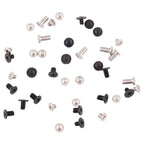 Complete Set Screws and Bolts for iPad Air 2 / iPad 6, For iPad Air 2 / iPad 6 For iPad Air 2 iPad 6