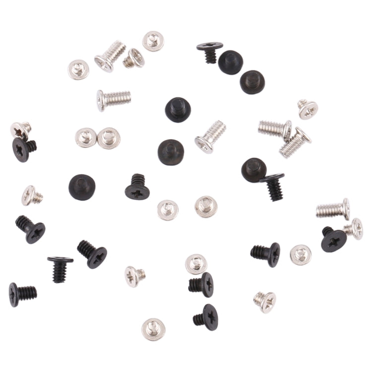 Complete Set Screws and Bolts for iPad Air 2 / iPad 6, For iPad Air 2 / iPad 6 For iPad Air 2 iPad 6