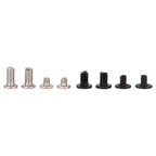 Complete Set Screws and Bolts for iPad Air 2 / iPad 6, For iPad Air 2 / iPad 6