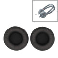 1 Pair For Sennheiser HD25-1 II Headset Cushion Sponge Cover Earmuffs Replacement Earpads Default Title
