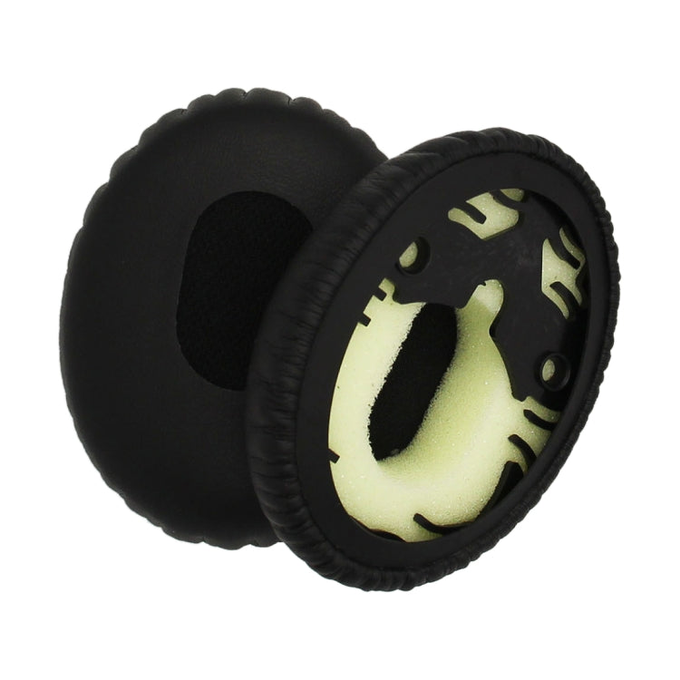 Headphone Cushion Cover – 2pcs For Bose QC3 / OE / ON-EAR Headset Cushion Sponge Cover Earmuffs...