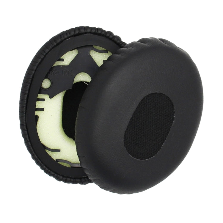 Headphone Cushion Cover – 2pcs For Bose QC3 / OE / ON-EAR Headset Cushion Sponge Cover Earmuffs...