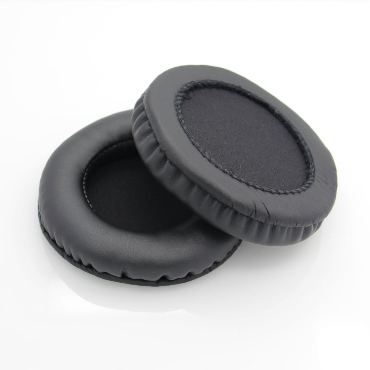 Headphone Cushion Cover – 1 Pair For Panasonic Technics RP-DH1200 Headset Cushion Sponge Cover...