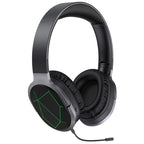 awei A799BL Bluetooth 5.0 Foldable Head-Mounted Bluetooth Gaming Headset Default Title