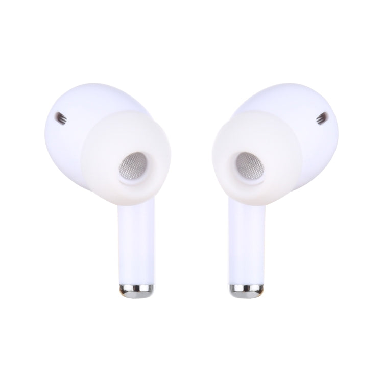 8 Pin In-ear Wired Earphone with Mic, Cable Length: about 1.2m, 8 Pin