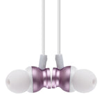 F17 Bluetooth Headset – Bluetooth 4.2 Hanging Neck Design Bluetooth Headset, Support Music Play...