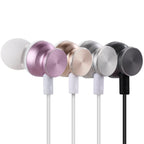 F17 Bluetooth Headset – Bluetooth 4.2 Hanging Neck Design Bluetooth Headset, Support Music Play...