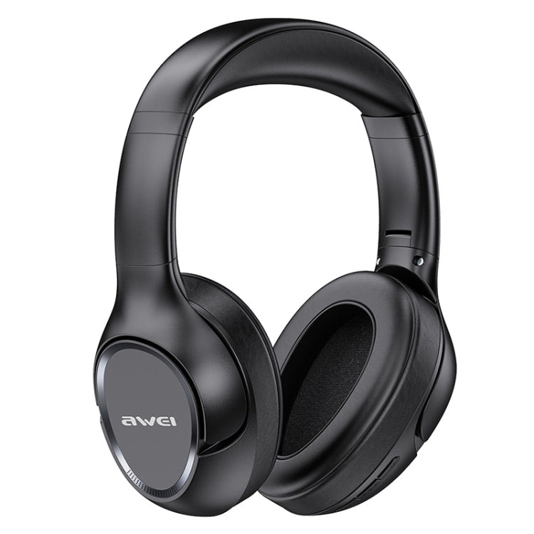 AWEI A770BL Bluetooth 5.0 Stereo Wireless Bluetooth Headset Default Title