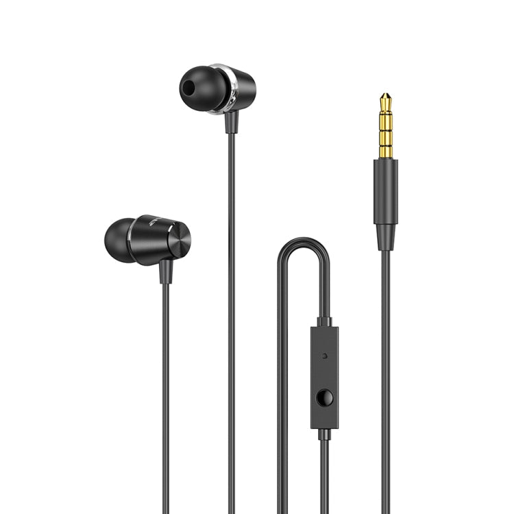 awei PC-2 Mini Stereo In-ear Headset Default Title