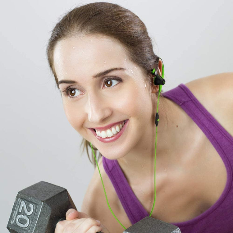 Headphones – HiFi Bass Sound (Jogging Gym)