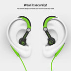 Headphones – HiFi Bass Sound (Jogging Gym)