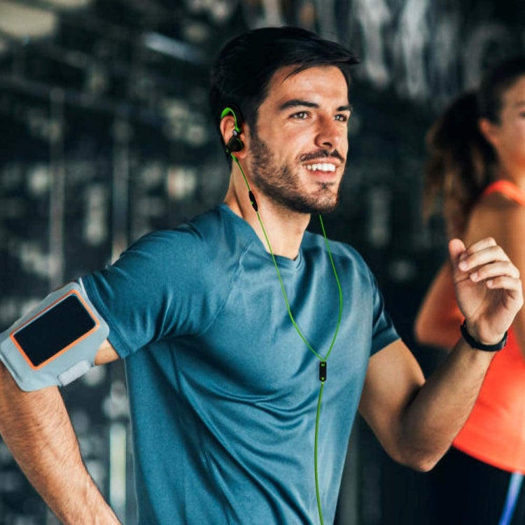 Headphones – HiFi Bass Sound (Jogging Gym)