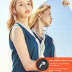 Bluetooth Earphones – Waterproof