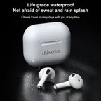 Bluetooth Earphones – Waterproof